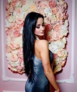 Анкета массажистки УЛЬЯНА - Фото 1, район Константиногорская слободка, 26 лет, №3106