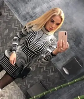 Анкета массажистки Изабелла - Фото 1, район Константиногорская слободка, 19 лет, №3109