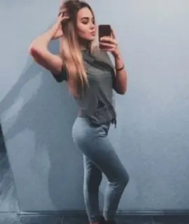 Анкета массажистки Ванесса - Фото 1, район Константиногорская слободка, 19 лет, №3110