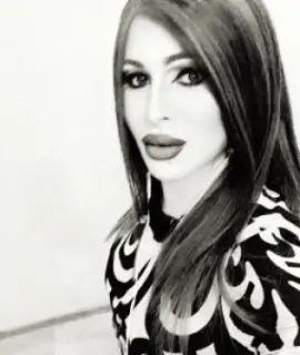 Анкета массажистки Ева - Фото 1, район Константиногорская слободка, 26 лет, №3111